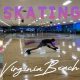 Discover the Best Skate Rink in Virginia Beach! | How to Skateboard: A Beginner's Guide to Your First Board & Tricks