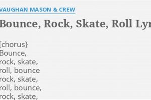 Get Rolling! Bounce Rock Skate Roll Lyrics & More Safem Fabrication - Precision Engineering & Custom Manufacturing Solutions Get Rolling! Bounce Rock Skate Roll Lyrics & More | Safem Fabrication - Precision Engineering & Custom Manufacturing Solutions
