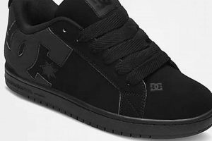 Best Skate Shoes All Black: Styles & Durability How to Skateboard: A Beginner's Guide to Your First Board & Tricks Best Skate Shoes All Black: Styles & Durability | How to Skateboard: A Beginner's Guide to Your First Board & Tricks