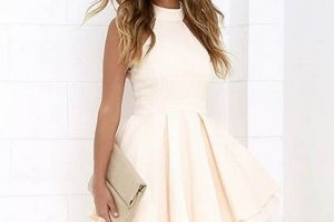 Shop Stylish Homecoming Skater Dresses - [Event Year] Styles! | How to Skateboard: A Beginner's Guide to Your First Board & Tricks