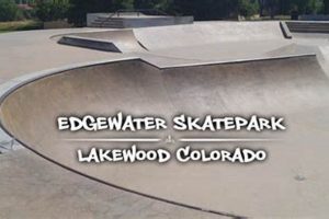 Explore Edgewater Skate Park: Your Ultimate Ride How to Skateboard: A Beginner's Guide to Your First Board & Tricks Explore Edgewater Skate Park: Your Ultimate Ride | How to Skateboard: A Beginner's Guide to Your First Board & Tricks
