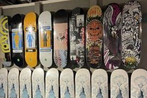 Your Guide: Best Skate Shops in Sacramento, CA - [Year] | How to Skateboard: A Beginner's Guide to Your First Board & Tricks