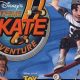 Relive Disney Skate Adventure GameCube - Skate Like a Star! | How to Skateboard: A Beginner's Guide to Your First Board & Tricks