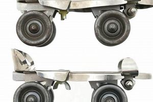 Best Winchester Roller Skates: Roll into Fun! How to Skateboard: A Beginner's Guide to Your First Board & Tricks Best Winchester Roller Skates: Roll into Fun! | How to Skateboard: A Beginner's Guide to Your First Board & Tricks