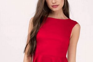 Shop Flattering Red Skater Dress Styles - On Trend! How to Skateboard: A Beginner's Guide to Your First Board & Tricks Shop Flattering Red Skater Dress Styles - On Trend! | How to Skateboard: A Beginner's Guide to Your First Board & Tricks