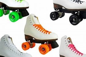Unlock Your Roll: Rhythm Roller Skates & Dance How to Skateboard: A Beginner's Guide to Your First Board & Tricks Unlock Your Roll: Rhythm Roller Skates & Dance | How to Skateboard: A Beginner's Guide to Your First Board & Tricks