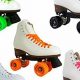 Unlock Your Roll: Rhythm Roller Skates &amp; Dance | How to Skateboard: A Beginner's Guide to Your First Board & Tricks