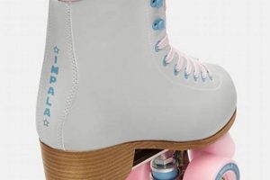 Best Impala Skates Sale: Gear Up & Roll Out! How to Skateboard: A Beginner's Guide to Your First Board & Tricks Best Impala Skates Sale: Gear Up & Roll Out! | How to Skateboard: A Beginner's Guide to Your First Board & Tricks