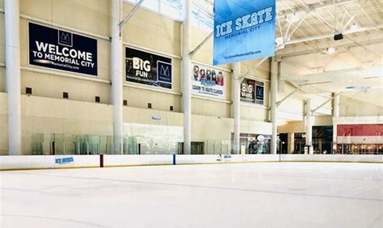 Fun at Memorial City Skate Rink! Ice & More How to Skateboard: A Beginner's Guide to Your First Board & Tricks Fun at Memorial City Skate Rink! Ice & More | How to Skateboard: A Beginner's Guide to Your First Board & Tricks