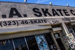 Why LA Skate Scene Rocks: Your Guide + Tips How to Skateboard: A Beginner's Guide to Your First Board & Tricks Why LA Skate Scene Rocks: Your Guide + Tips | How to Skateboard: A Beginner's Guide to Your First Board & Tricks