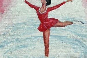 Refresh Your Skates: Ice Skate Paint for a Pro Finish How to Skateboard: A Beginner's Guide to Your First Board & Tricks Refresh Your Skates: Ice Skate Paint for a Pro Finish | How to Skateboard: A Beginner's Guide to Your First Board & Tricks