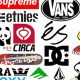 Best Skate Logos Brands: Cool Skater Graphics | How to Skateboard: A Beginner's Guide to Your First Board & Tricks