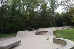 Visit Herndon's Skate Park | Tricks & Fun! How to Skateboard: A Beginner's Guide to Your First Board & Tricks Visit Herndon's Skate Park | Tricks & Fun! | How to Skateboard: A Beginner's Guide to Your First Board & Tricks