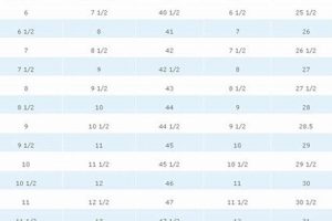 Mission Skates Size Chart: Find Your Perfect Fit Now! How to Skateboard: A Beginner's Guide to Your First Board & Tricks Mission Skates Size Chart: Find Your Perfect Fit Now! | How to Skateboard: A Beginner's Guide to Your First Board & Tricks