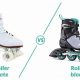 Choosing Roller Skates vs Blades: Which is Right for You? | How to Skateboard: A Beginner's Guide to Your First Board & Tricks