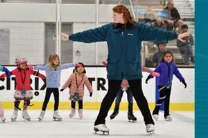 Sharks Ice Learn to Skate: Get on the Ice & Have Fun! How to Skateboard: A Beginner's Guide to Your First Board & Tricks Sharks Ice Learn to Skate: Get on the Ice & Have Fun! | How to Skateboard: A Beginner's Guide to Your First Board & Tricks