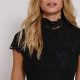 Chic Black Lace Skater Dresses: Style & Outfits | How to Skateboard: A Beginner's Guide to Your First Board & Tricks