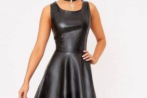 Shop Chic Leather Skater Dresses | Unique Styles! How to Skateboard: A Beginner's Guide to Your First Board & Tricks Shop Chic Leather Skater Dresses | Unique Styles! | How to Skateboard: A Beginner's Guide to Your First Board & Tricks