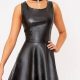 Shop Chic Leather Skater Dresses | Unique Styles! | How to Skateboard: A Beginner's Guide to Your First Board & Tricks