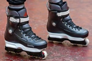 Best Good Aggressive Skates: Dominate the Park! How to Skateboard: A Beginner's Guide to Your First Board & Tricks Best Good Aggressive Skates: Dominate the Park! | How to Skateboard: A Beginner's Guide to Your First Board & Tricks