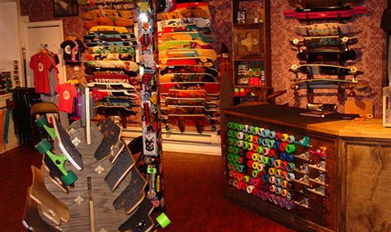 NYC Skate Shops: Your Local City Boarding Guide How to Skateboard: A Beginner's Guide to Your First Board & Tricks NYC Skate Shops: Your Local City Boarding Guide | How to Skateboard: A Beginner's Guide to Your First Board & Tricks