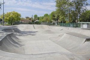 Burbank Skate Park Guide: Your Ultimate Local Spot! How to Skateboard: A Beginner's Guide to Your First Board & Tricks Burbank Skate Park Guide: Your Ultimate Local Spot! | How to Skateboard: A Beginner's Guide to Your First Board & Tricks