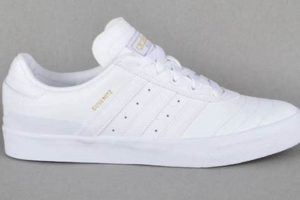 Best Adidas Skate Shoes White: Styles & Reviews How to Skateboard: A Beginner's Guide to Your First Board & Tricks Best Adidas Skate Shoes White: Styles & Reviews | How to Skateboard: A Beginner's Guide to Your First Board & Tricks