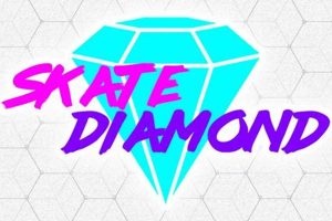 Prep Your Skate Diamond: Tips & Techniques How to Skateboard: A Beginner's Guide to Your First Board & Tricks Prep Your Skate Diamond: Tips & Techniques | How to Skateboard: A Beginner's Guide to Your First Board & Tricks