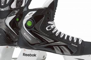 Shop Reebok Pump Ice Skates - Performance on Ice! How to Skateboard: A Beginner's Guide to Your First Board & Tricks Shop Reebok Pump Ice Skates - Performance on Ice! | How to Skateboard: A Beginner's Guide to Your First Board & Tricks