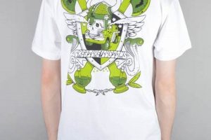 Unleash Your Style: Creature Skate Shirt for Skaters How to Skateboard: A Beginner's Guide to Your First Board & Tricks Unleash Your Style: Creature Skate Shirt for Skaters | How to Skateboard: A Beginner's Guide to Your First Board & Tricks