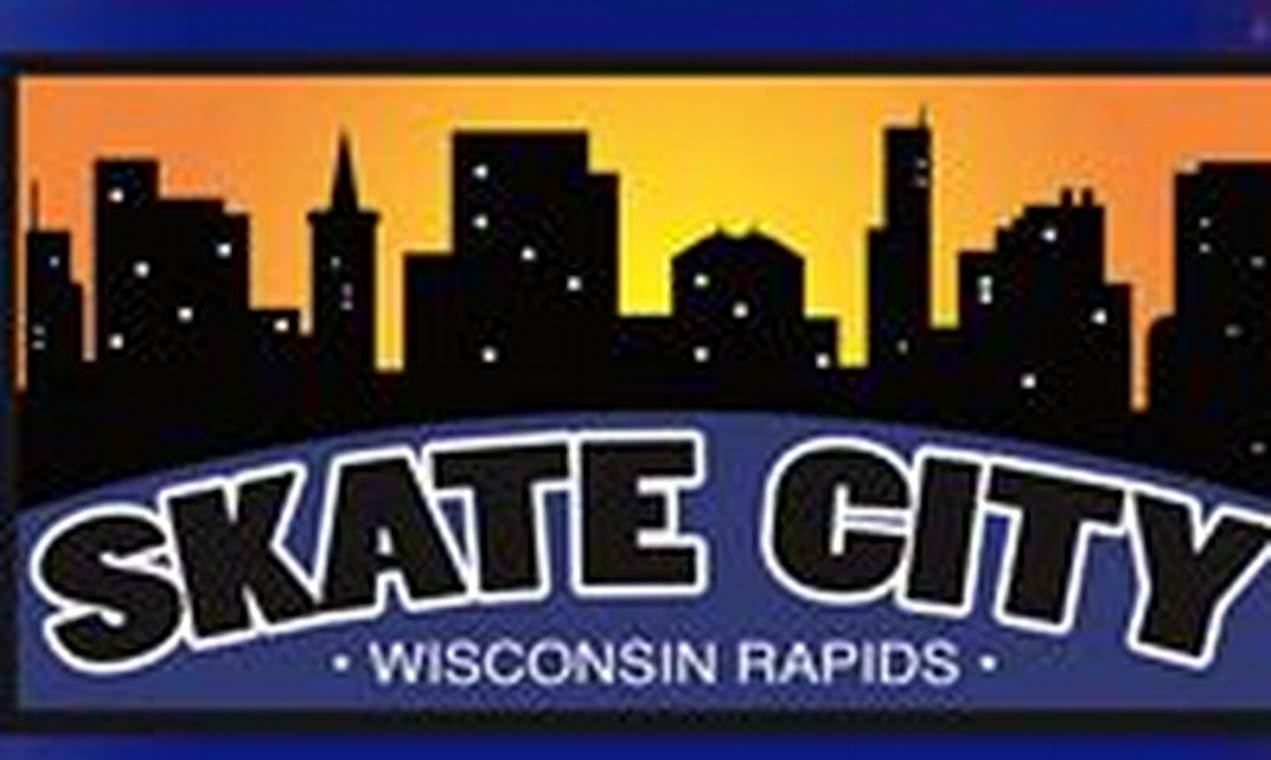 Sk8 City Wisconsin Rapids: Roll Into Fun! How to Skateboard: A Beginner's Guide to Your First Board & Tricks Sk8 City Wisconsin Rapids: Roll Into Fun! | How to Skateboard: A Beginner's Guide to Your First Board & Tricks