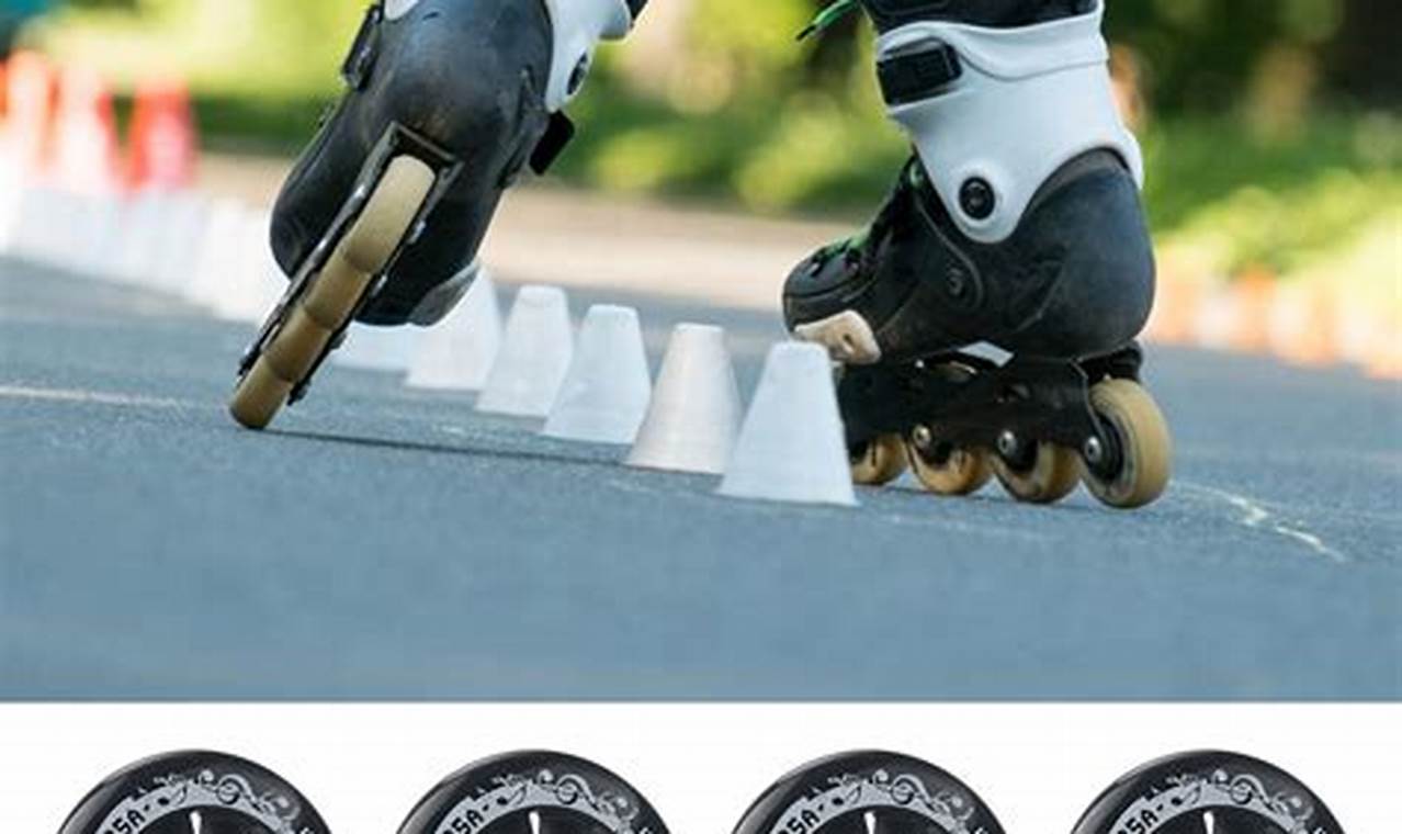 Best Outdoor Inline Skate Wheels: Roll Faster & Smoother How to Skateboard: A Beginner's Guide to Your First Board & Tricks Best Outdoor Inline Skate Wheels: Roll Faster & Smoother | How to Skateboard: A Beginner's Guide to Your First Board & Tricks