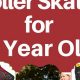 Best Roller Skates for 8 Year Olds: Fun on Wheels! | How to Skateboard: A Beginner's Guide to Your First Board & Tricks