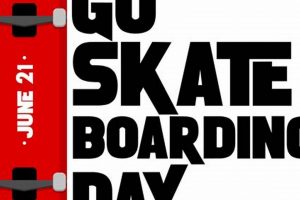 Skater's Guide: Go Skate Day 2024 Events & More! How to Skateboard: A Beginner's Guide to Your First Board & Tricks Skater's Guide: Go Skate Day 2024 Events & More! | How to Skateboard: A Beginner's Guide to Your First Board & Tricks