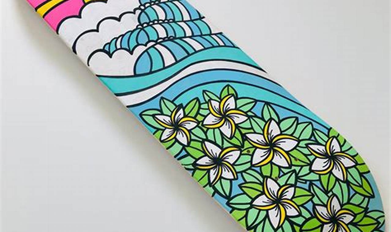 Custom Painted Skate Decks: Art on Wheels for Skaters How to Skateboard: A Beginner's Guide to Your First Board & Tricks Custom Painted Skate Decks: Art on Wheels for Skaters | How to Skateboard: A Beginner's Guide to Your First Board & Tricks