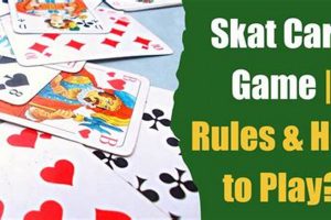 Beginner's Guide: Rules for Skat Card Game Mastery! How to Skateboard: A Beginner's Guide to Your First Board & Tricks Beginner's Guide: Rules for Skat Card Game Mastery! | How to Skateboard: A Beginner's Guide to Your First Board & Tricks