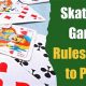 Beginner's Guide: Rules for Skat Card Game Mastery! | How to Skateboard: A Beginner's Guide to Your First Board & Tricks