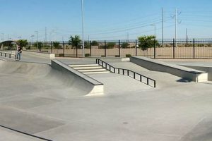 Phoenix Skate Parks: Arizona's Best Spots + Tips! How to Skateboard: A Beginner's Guide to Your First Board & Tricks Phoenix Skate Parks: Arizona's Best Spots + Tips! | How to Skateboard: A Beginner's Guide to Your First Board & Tricks