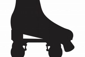 Discover Skates Silhouette Art: Skating Style! How to Skateboard: A Beginner's Guide to Your First Board & Tricks Discover Skates Silhouette Art: Skating Style! | How to Skateboard: A Beginner's Guide to Your First Board & Tricks