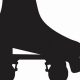 Discover Skates Silhouette Art: Skating Style! | How to Skateboard: A Beginner's Guide to Your First Board & Tricks