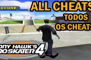 Unlock THPS4: Tony Hawk's Pro Skater 4 Cheat Codes + Secrets! How to Skateboard: A Beginner's Guide to Your First Board & Tricks Unlock THPS4: Tony Hawk's Pro Skater 4 Cheat Codes + Secrets! | How to Skateboard: A Beginner's Guide to Your First Board & Tricks