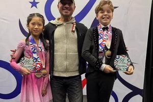 Rising Star: Angela Yang, Figure Skater's Journey How to Skateboard: A Beginner's Guide to Your First Board & Tricks Rising Star: Angela Yang, Figure Skater's Journey | How to Skateboard: A Beginner's Guide to Your First Board & Tricks