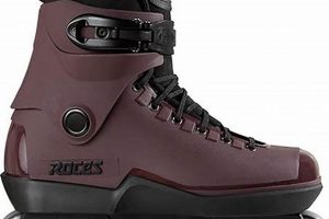Unleash Your Potential: Roces Aggressive Skates for Skaters How to Skateboard: A Beginner's Guide to Your First Board & Tricks Unleash Your Potential: Roces Aggressive Skates for Skaters | How to Skateboard: A Beginner's Guide to Your First Board & Tricks