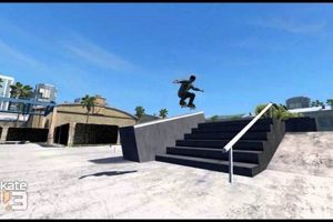 Is Skate 3 Switch a Reality? The Portable Skater's Dream! How to Skateboard: A Beginner's Guide to Your First Board & Tricks Is Skate 3 Switch a Reality? The Portable Skater's Dream! | How to Skateboard: A Beginner's Guide to Your First Board & Tricks