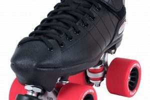 Riedell Derby Skates: Your Edge for Winning, Skater! How to Skateboard: A Beginner's Guide to Your First Board & Tricks Riedell Derby Skates: Your Edge for Winning, Skater! | How to Skateboard: A Beginner's Guide to Your First Board & Tricks