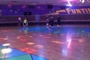 Get Rolling! Funtime Skate: Fun & Fitness! | How to Skateboard: A Beginner's Guide to Your First Board & Tricks