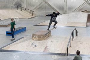 Michigan Indoor Skate Parks: Your Ultimate Guide How to Skateboard: A Beginner's Guide to Your First Board & Tricks Michigan Indoor Skate Parks: Your Ultimate Guide | How to Skateboard: A Beginner's Guide to Your First Board & Tricks