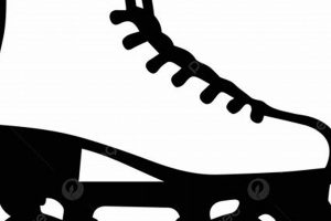 Get Rolling: Roller Skate Vector Art & Graphics How to Skateboard: A Beginner's Guide to Your First Board & Tricks Get Rolling: Roller Skate Vector Art & Graphics | How to Skateboard: A Beginner's Guide to Your First Board & Tricks