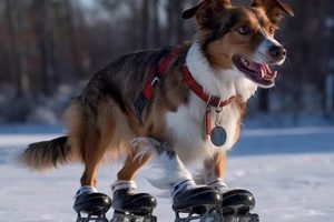 Best Doggy Ice Skates: Paw Protection On Ice! How to Skateboard: A Beginner's Guide to Your First Board & Tricks Best Doggy Ice Skates: Paw Protection On Ice! | How to Skateboard: A Beginner's Guide to Your First Board & Tricks