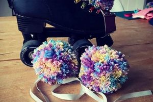 Roll into Fun: Pom Pom Roller Skates for Style! How to Skateboard: A Beginner's Guide to Your First Board & Tricks Roll into Fun: Pom Pom Roller Skates for Style! | How to Skateboard: A Beginner's Guide to Your First Board & Tricks